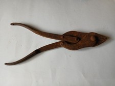 WW1 Trench issue wire cutters