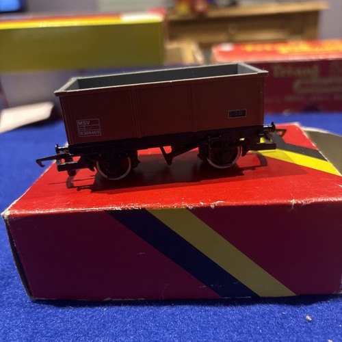 Hornby r079 msv coal mineral - hornby,