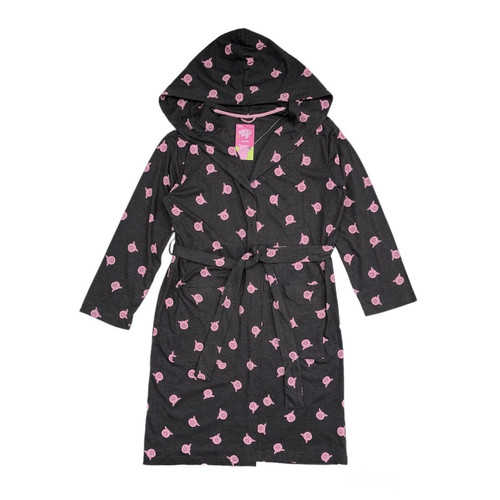 Woman percy pig - woman,