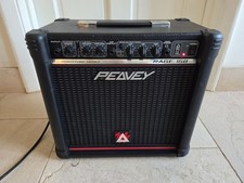 Peavey Rage 158 Transtube Series 15w Guitar Amplifier