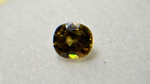 Natural sphene - 1.45,