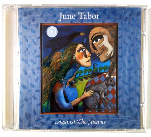 June tabor against the - -,