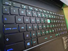 WILL TAKE £729 Gaming Laptop