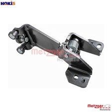 ROLLER GUIDE SLIDING DOOR