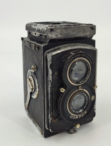 Rolleiflex old standard - old, type