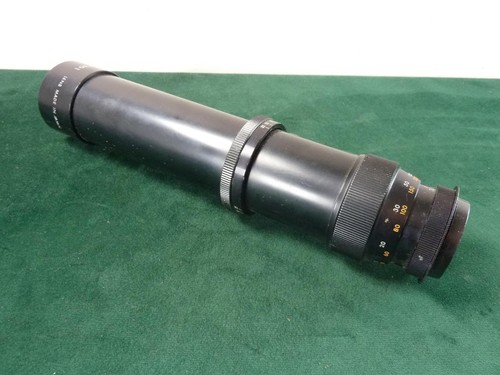 Nice vintage tamron 5 - nice, 1:7.5