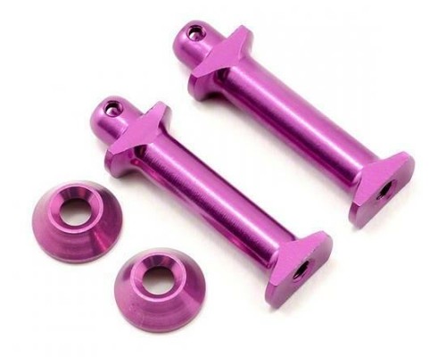 Schumacher alloy posts stick - schumacher, posts;