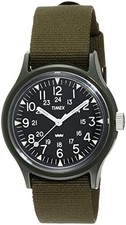 Timex Original Vietnam Camper