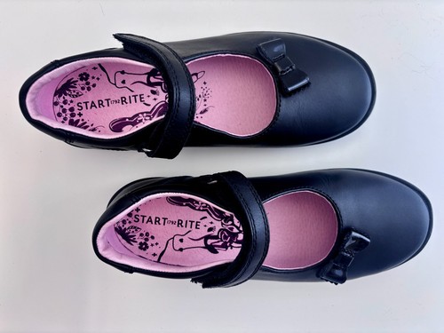 Start rite girls school shoes - start,