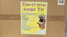 Raspberry Pi Retro Arcade DIY