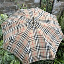 Burberry umbrella vintage Nova