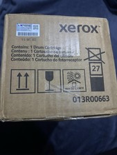 Xerox Color 550 560 570 C60