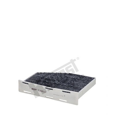 Filter interior air fits - filter,