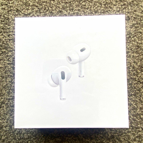 Apple airpods pro - apple,
