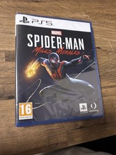 Marvel's Spider-Man: Miles