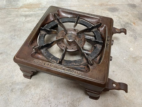 Old vintage rare fletcher - old,