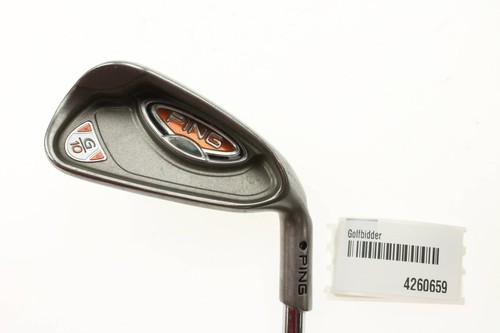 Ping g10 golf club - xg,
