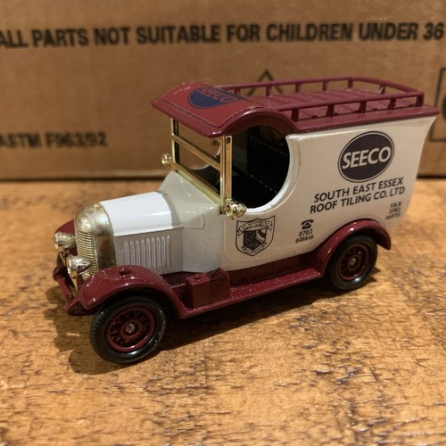 Lledo seeco south east essex - lledo,
