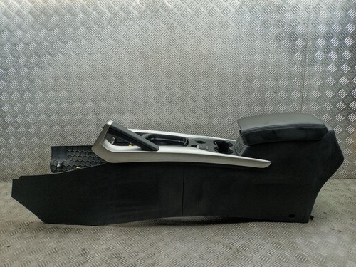 Renault kadjar centre console - kadjar,