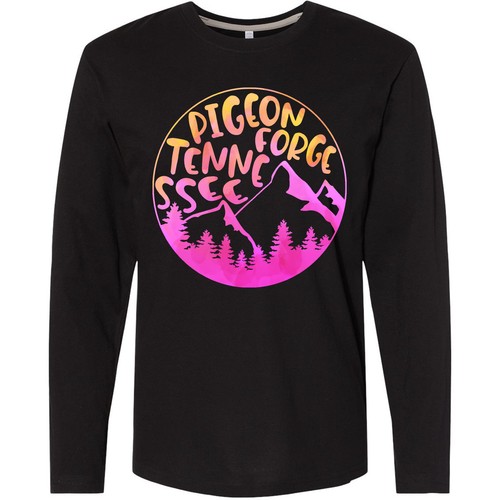 Inktastic pigeon forge - inktastic,