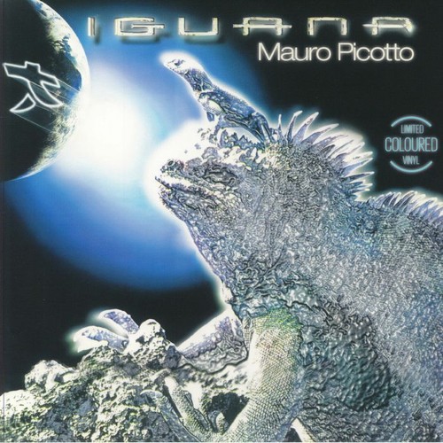 Picotto mauro iguana ep - -,