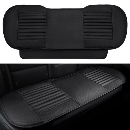 Car rear back seat cover - car, pu