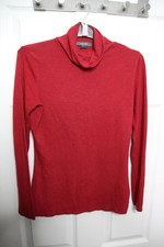 Primark Red Long Sleeve
