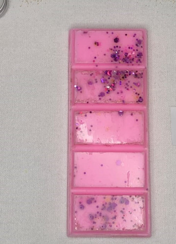 Wax melt 50g fairy - fairy, dust