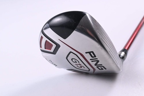Ping g15 wood 15 - #3,