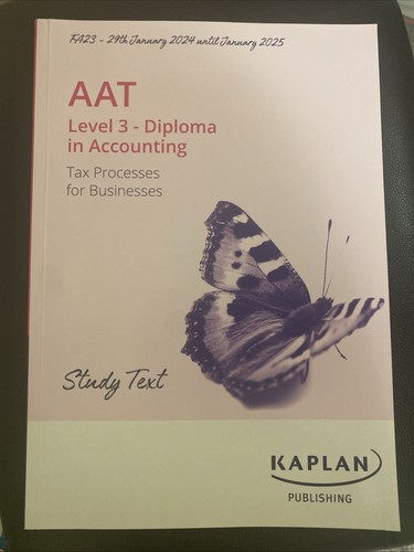 Aat level kaplan - level, 3