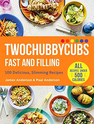Twochubbycubs fast and - fast,