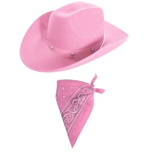 Kids pink star studded - kids,