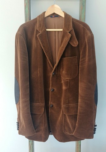 Polo ralph lauren brown - ralph,