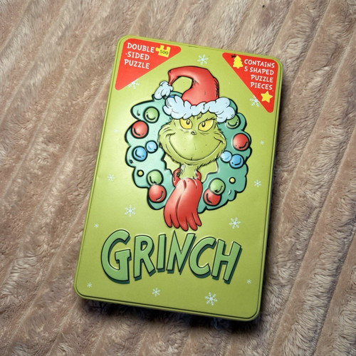 Fizz creations grinch - fizz,