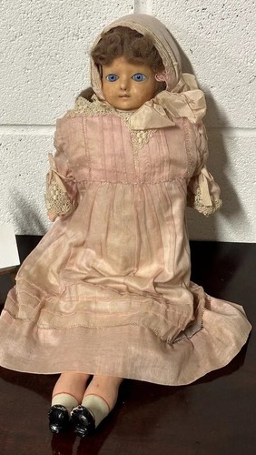 Gorgeous rare antique - gorgeous,
