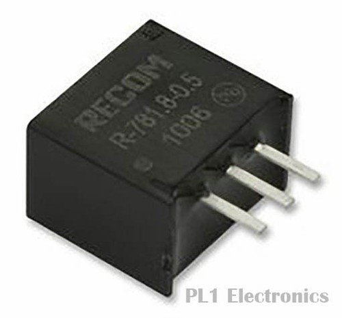 Recom power 783 - recom,