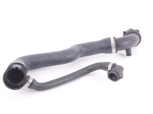 Bmw genuine thermostat inlet - thermostat,