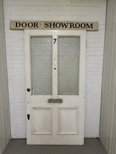 Reclaimed large old - reclaimed, edwardian