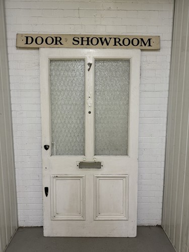 Reclaimed large old edwardian - old,