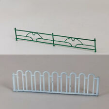 1/64 Diorama Guardrail Model