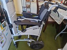 Manual Airrex IGo LT Wheelchair