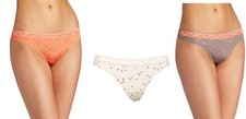 Calvin Klein Catalonia Thong