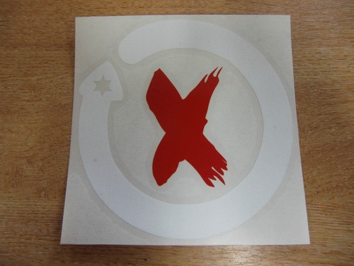 Jorge lorenzo cross logo - cross,