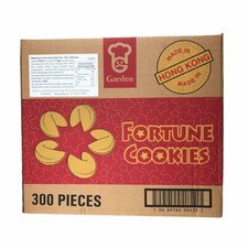 Garden Fortune Cookies - 300