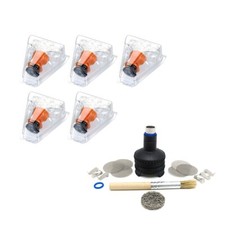 Replacement Easy Valve Filling