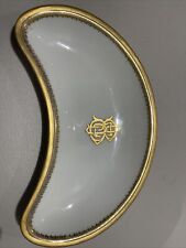 Fine Gold Leaf Pillivuyt Paris