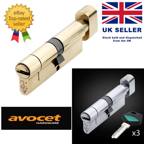 Thumbturn door lock - thumbturn,