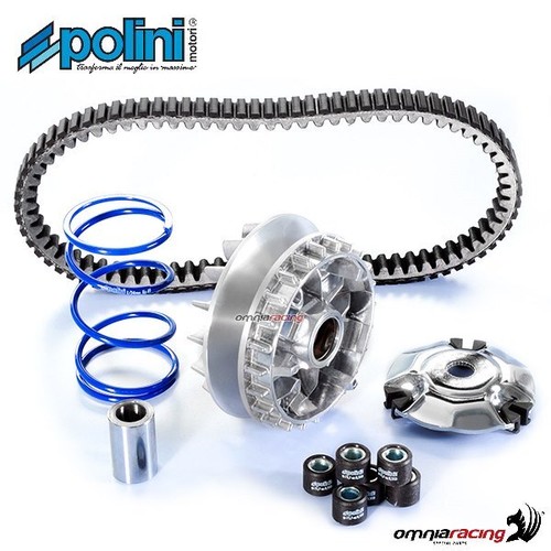 Polini speed evolution - polini, hi-speed