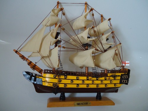 Large model victory ship - victory,
