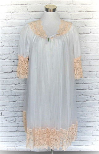 Vintage sheba sheer - vintage,